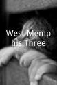 蒙特·赫尔曼 West Memphis Three