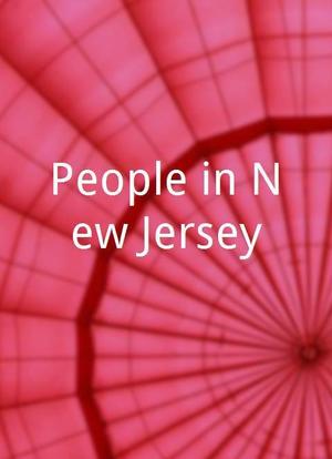 People in New Jersey海报封面图
