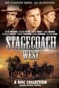James Hyland Stagecoach West