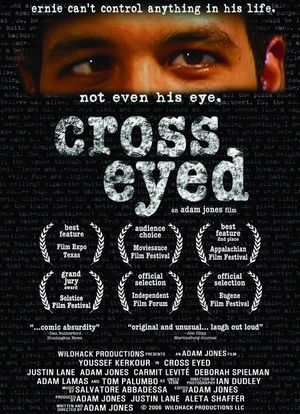 Cross Eyed海报封面图