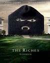 The Riches: Virgin Territory海报封面图