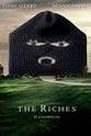 Katherine Griffith The Riches: Virgin Territory