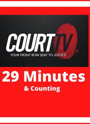 29 Minutes & Counting海报封面图