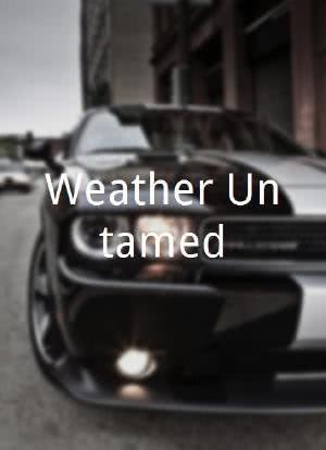 Weather Untamed海报封面图