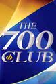 Alan Chambers The 700 Club