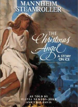 The Christmas Angel: A Story on Ice海报封面图