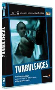 Turbulences海报封面图