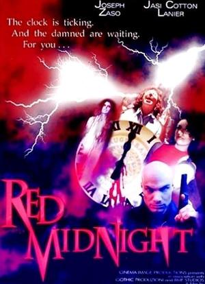 Red Midnight海报封面图