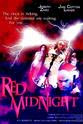 Sasha Friedenberg Red Midnight