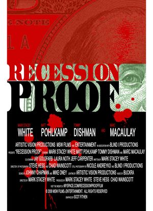 Recession Proof海报封面图