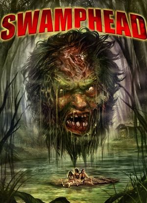 Swamphead海报封面图