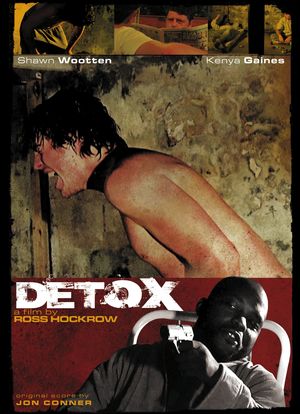 Detox海报封面图