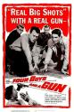 George McIver Four Boys and a Gun