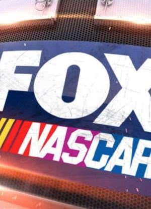 NASCAR on Fox海报封面图