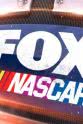 Andy Lally NASCAR on Fox