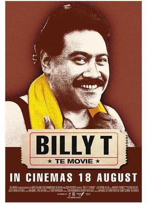 Billy T Te Movie海报封面图