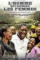 Denis Mukwege Mukengere 治愈女人的男人：希波克拉底的愤怒