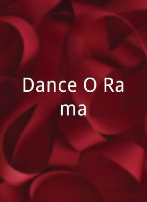 Dance-O-Rama海报封面图