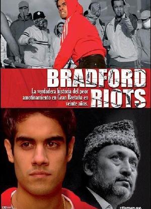 Bradford Riots海报封面图