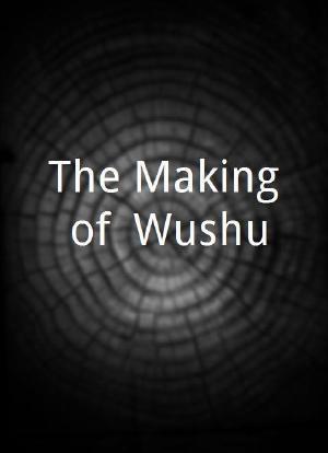 The Making of 'Wushu'海报封面图