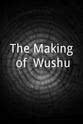 魏东 The Making of 'Wushu'