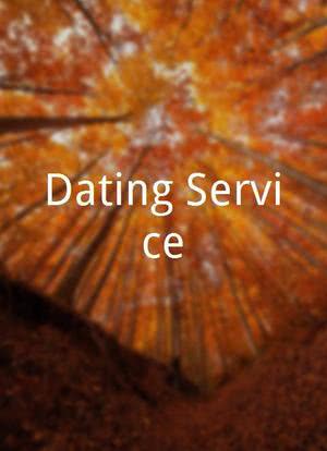 Dating Service海报封面图
