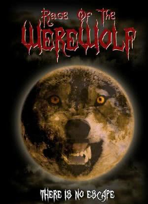 Rage of the Werewolf海报封面图