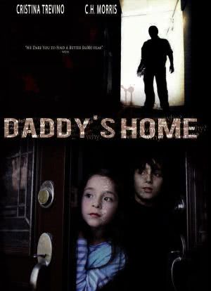 Daddy's Home海报封面图