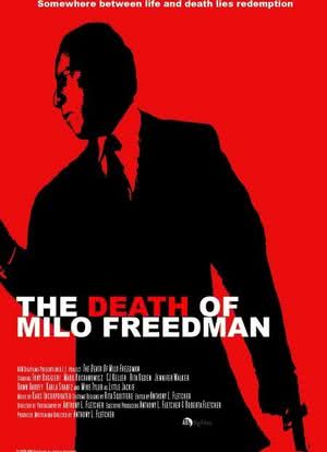 The Death of Milo Freedman海报封面图