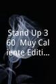 拉斯洛·克利马 Stand-Up 360: Muy Caliente Edition 1