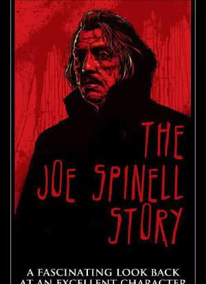 The Joe Spinell Story海报封面图