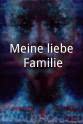 Franz Xaver Zach Meine liebe Familie