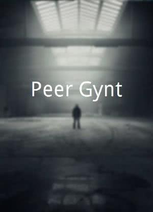 Peer Gynt海报封面图