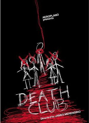 Death Club海报封面图