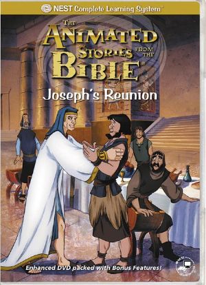 Joseph's Reunion海报封面图