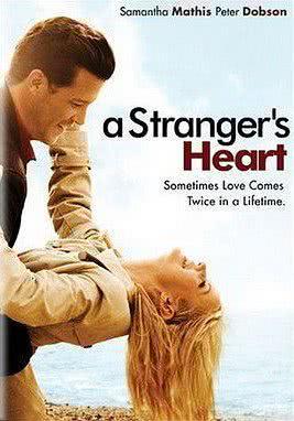 A Stranger's Heart海报封面图