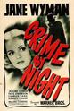 George Guhl Crime by Night