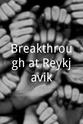 Igor Gridneff Breakthrough at Reykjavik