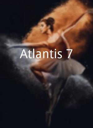Atlantis 7海报封面图