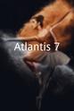 迪恩·帕里索 Atlantis 7