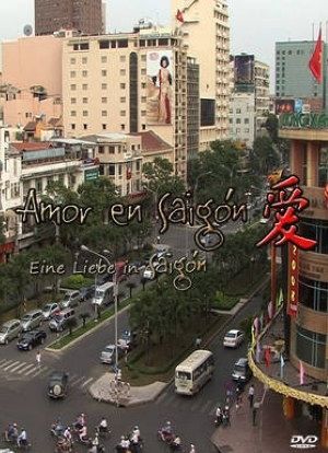 Eine Liebe in Saigon海报封面图
