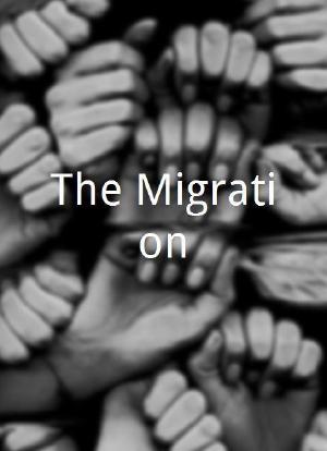 The Migration海报封面图