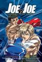 Shizu Ishikawa Joe vs. Joe Vol. 1-3