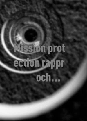 Mission protection rapprochée海报封面图