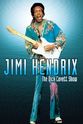 Sandra Harmon Jimi Hendrix: The Dick Cavett Show
