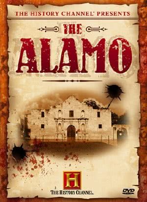 Remember the Alamo海报封面图