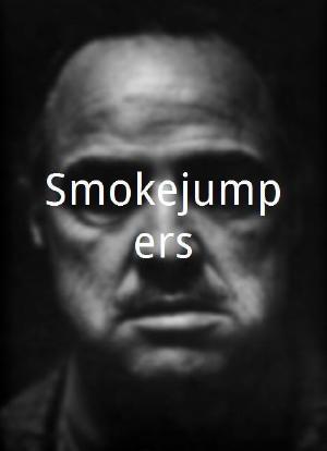Smokejumpers海报封面图