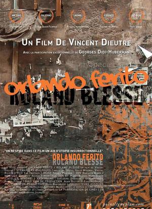 Orlando Ferito - Roland blessé海报封面图