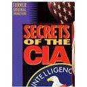 Secrets of the CIA海报封面图