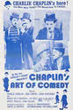 李奥·怀特 Chaplin's Art of Comedy